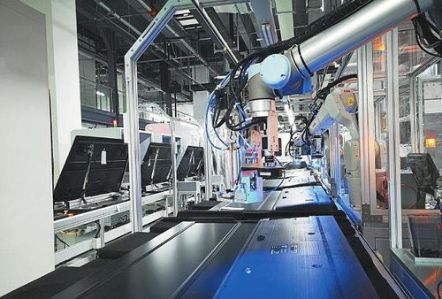 從瀕臨倒閉到蟬聯(lián)8年全球第一 國產(chǎn)巨頭的逆襲之路