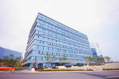 技術(shù)驅(qū)動(dòng)全球，創(chuàng)新引領(lǐng)未來 熵基科技全球五大研發(fā)中心深度解析